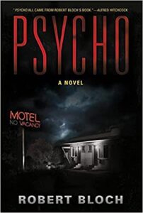 Psycho: A Novel Paperback - May 25 - 2010