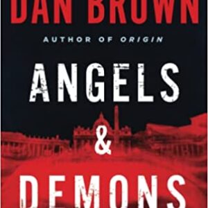 Angels & Demons: A Novel (Robert Langdon) Paperback – May 23, 2006