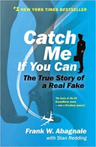 Catch Me If You Can, Paperback - August 1 - 2000