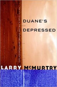 Duane's Depressed Hardcover – January 14, 1999