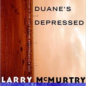 Duane's Depressed Hardcover – January 14, 1999