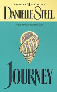 Journey Hardcover , Danielle Steel – October 31, 2000