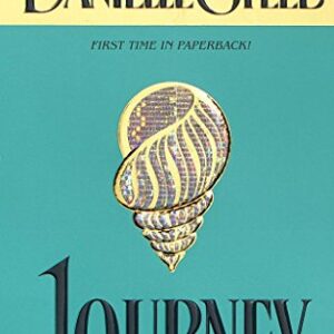 Journey Hardcover , Danielle Steel – October 31, 2000