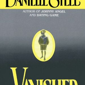 Vanished Danielle Steel, Hardcover, – July 1, 1993