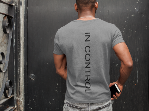 iNControl Tee, 1st Edition - Image 7