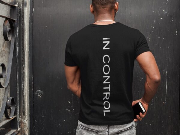 iNControl Tee, 1st Edition - Image 2