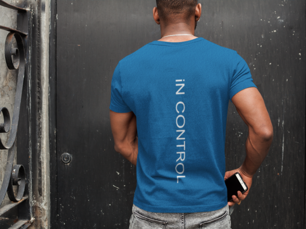 iNControl Tee, 1st Edition - Image 3