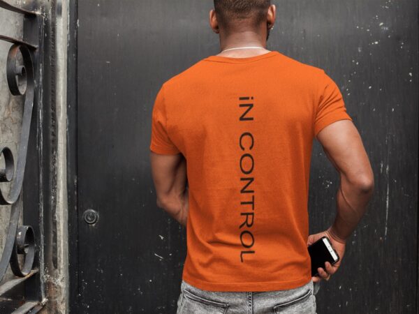 iNControl Tee, 1st Edition - Image 4