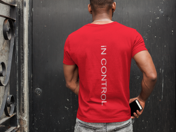 iNControl Tee, 1st Edition - Image 5