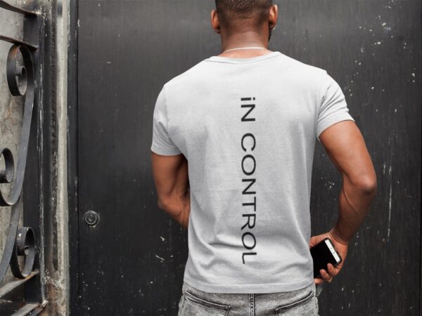 iNControl Tee, 1st Edition - Image 6