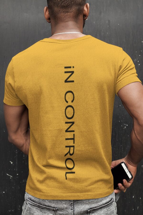 iNControl Tee, 1st Edition