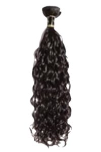 Luxurious Bundle Natural Wave Wig