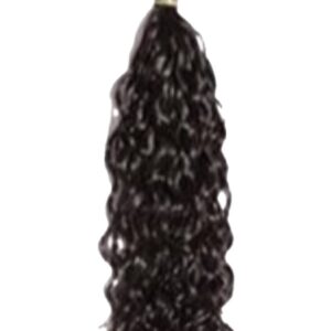 Luxurious Bundle Natural Wave Wig