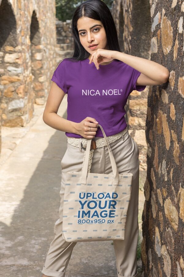 Nica Noel Classic Tee, ISF