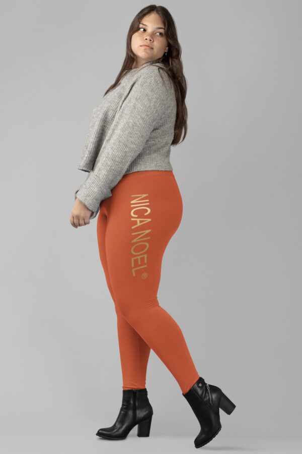 Nica Noel® Classic Leggings, ISF - Image 2