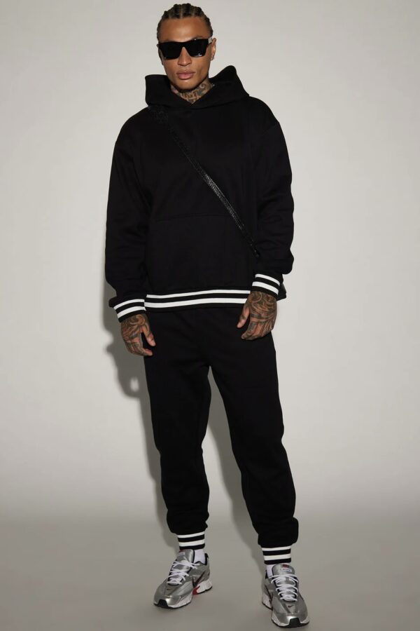 Nicaz College Look Sweatsuit - Image 4