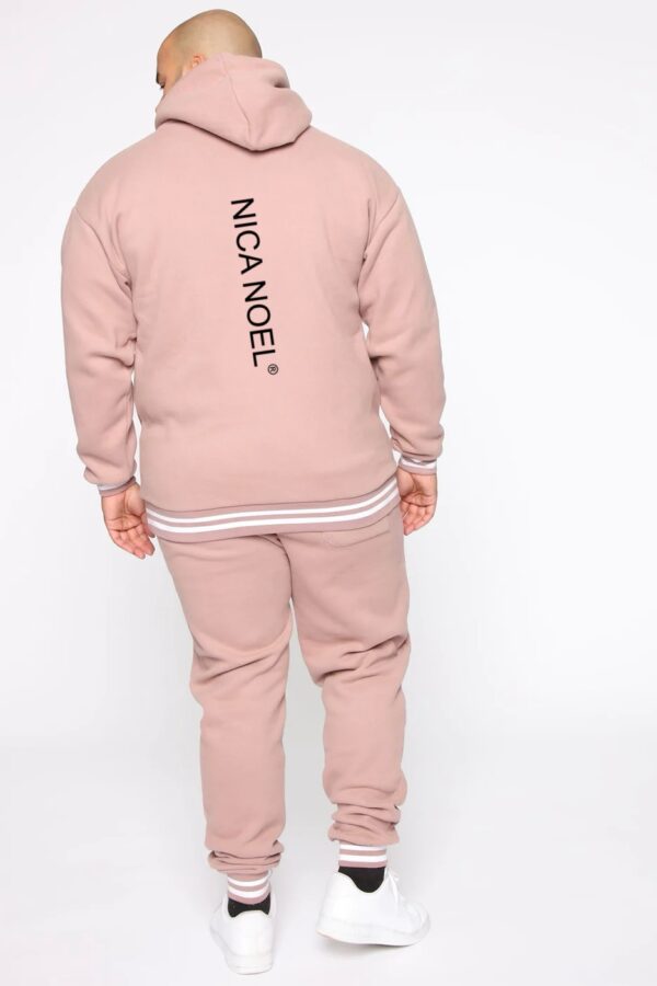 Nicaz College Look Sweatsuit - Image 10