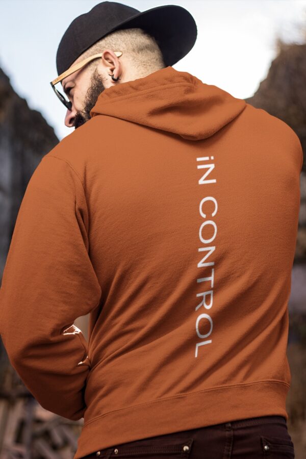 Nica Noel® iNCONTROL Hoodie