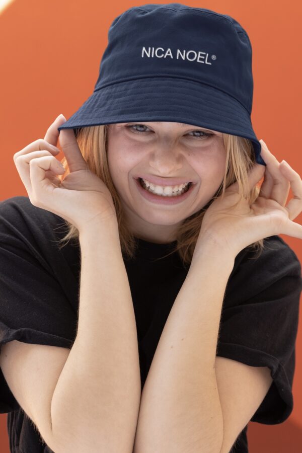 Nica Noel® Classic Youth Crusher Bucket Hat, ISF