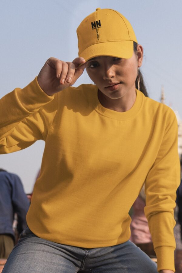 Nica Noel® Signature Double "N" Cap, ISF