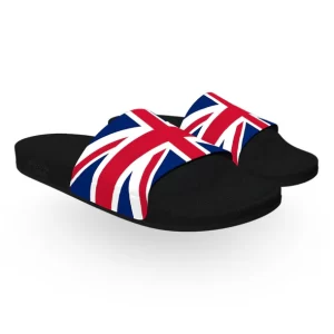 Nica Noel® Flag Customizables Slides