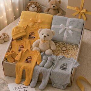 Precious One Merch Box | Deluxe | Double Sets