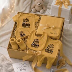 Precious One Merch Box | Essentials | One Set