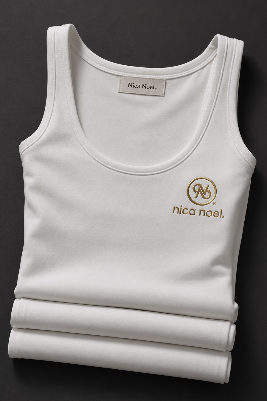 Royalty Bodycon Sleeveless Dress™ - Image 5