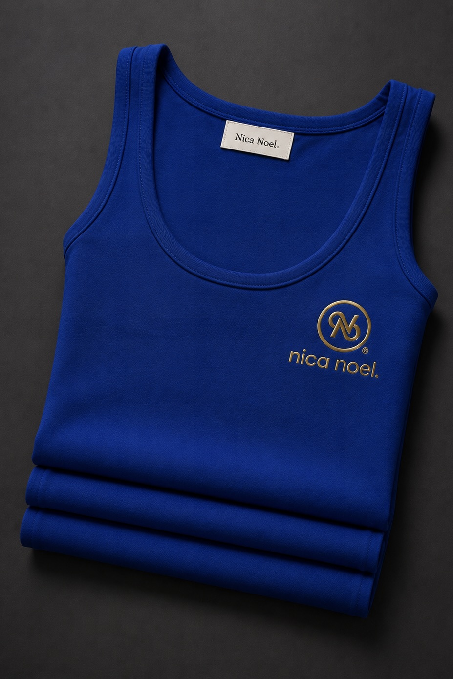 Royalty Bodycon Sleeveless Dress™