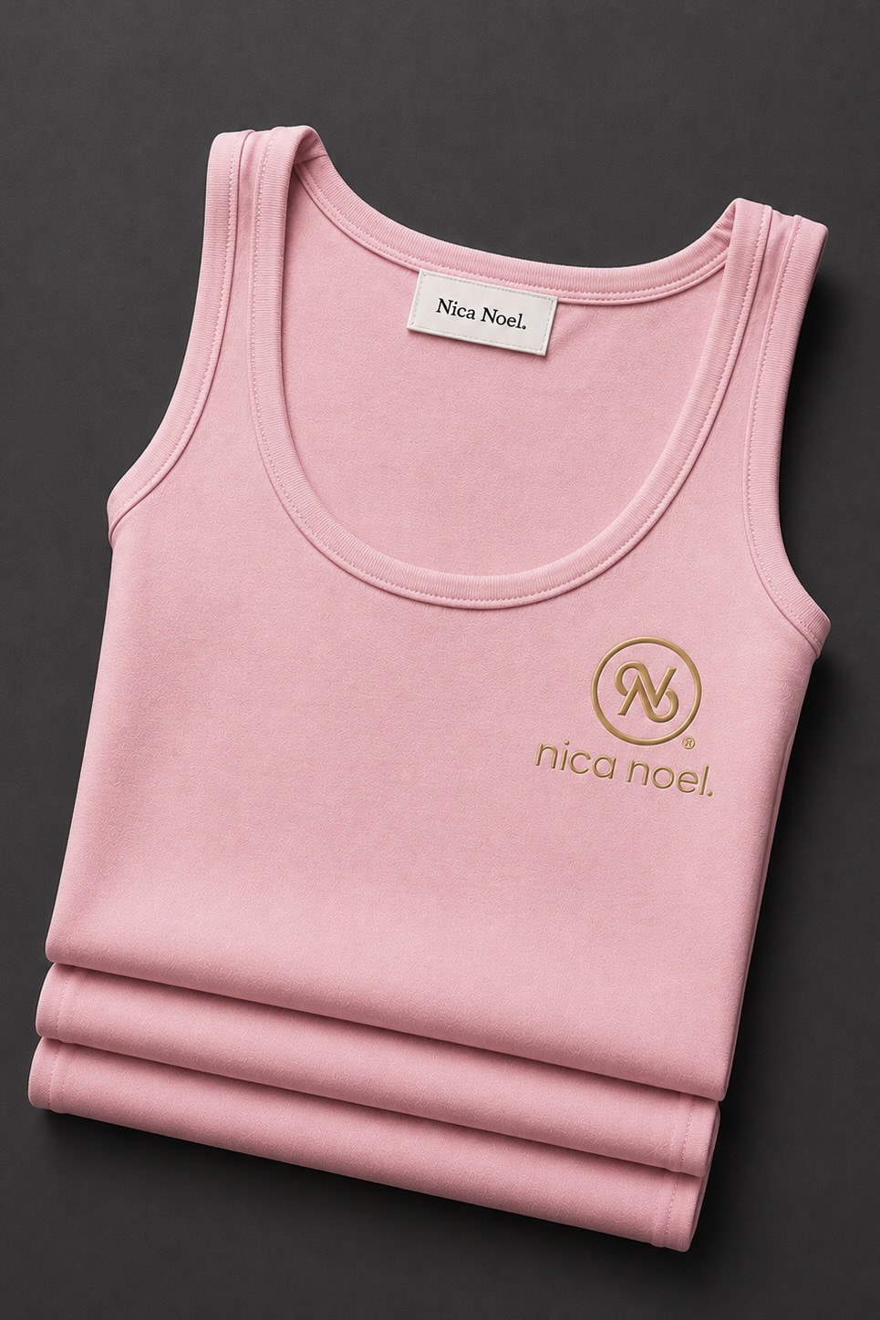 Royalty Bodycon Sleeveless Dress™ - Image 7