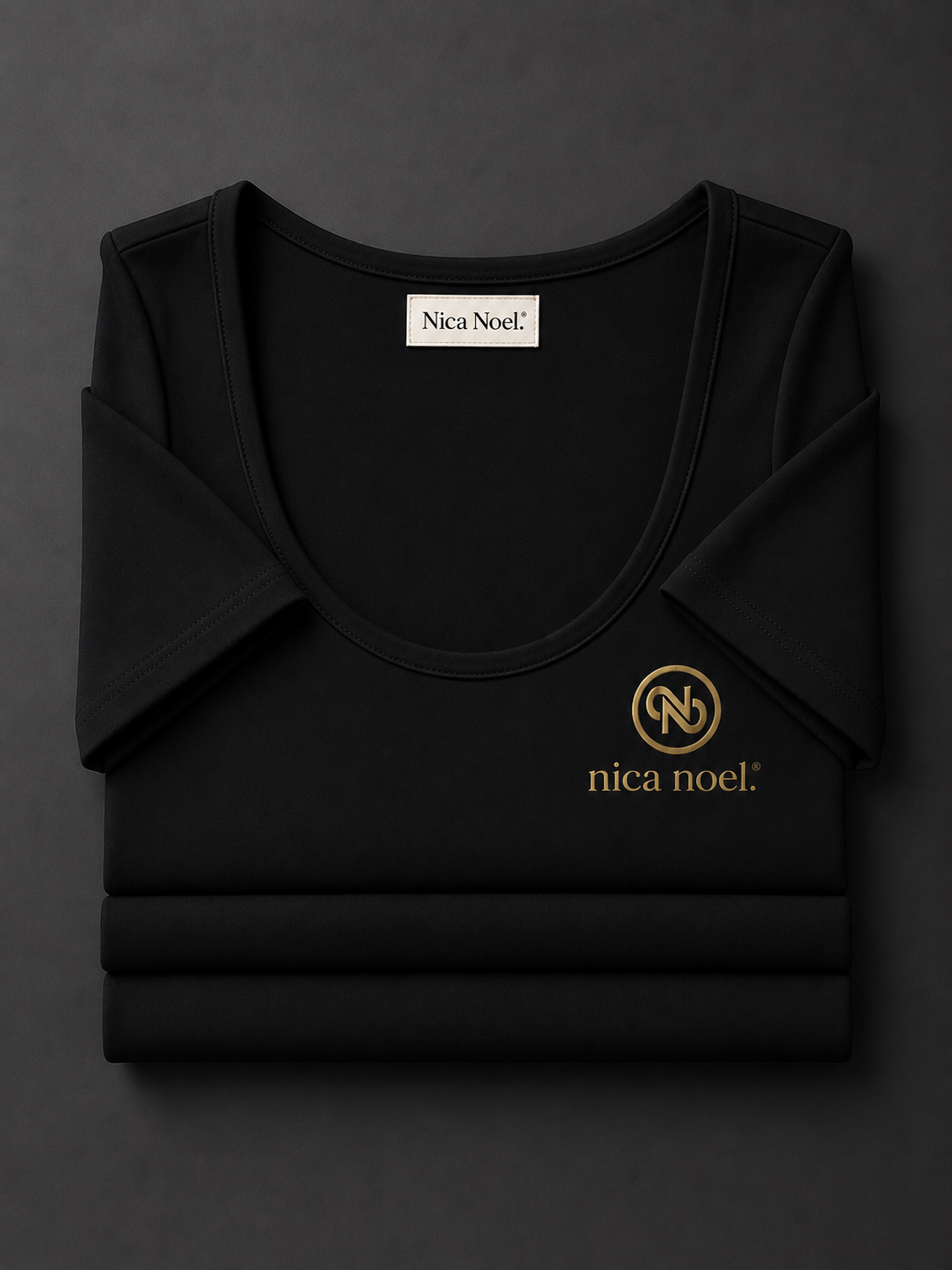 Royalty Bodycon Short Sleeves Dress™ - Image 5