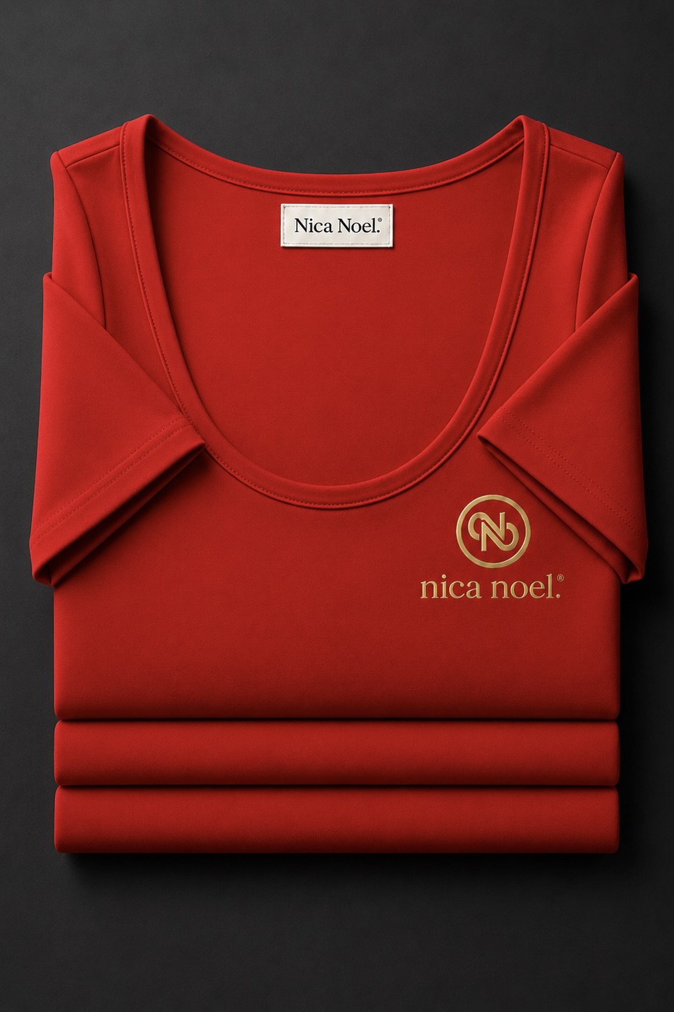 Royalty Bodycon Short Sleeves Dress™ - Image 3