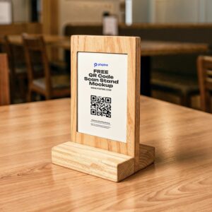 ConnectPoint™ Table Display Stand